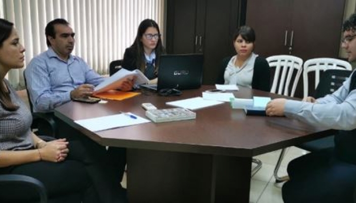 Unidad de Financiamiento PolÃ­tico avanza en materia legal y regulatoria para control de gastos de campaÃ±a