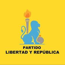 Partido Político Libertad y República