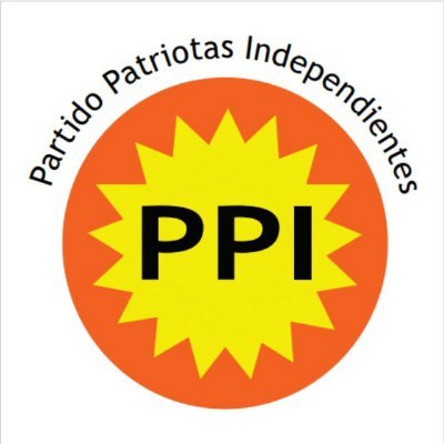 Partido Político Partriotas Independientes