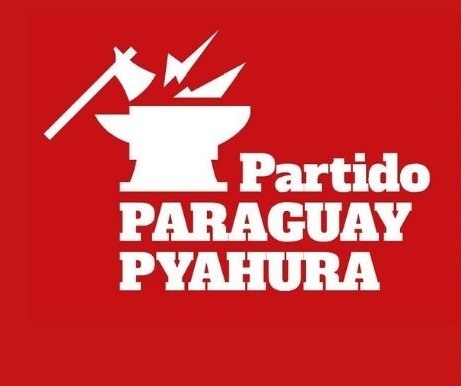 Partido Paraguay Pyahura 